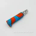 Colorful Shisha Accessories Silicone Hookah Mouth Tips